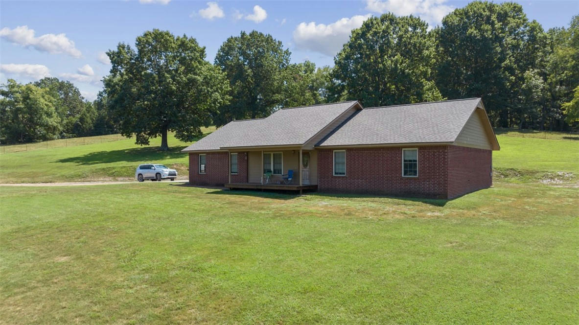 20954 AND 20946 HICKORY SPRINGS ROAD, HINDSVILLE, AR 72738, photo 1 of 19