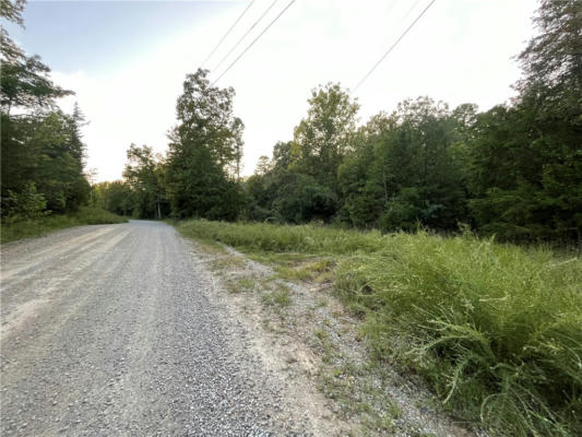001-01670-000 HOPEWELL HOLLOW ROAD, NORFORK, AR 72658, photo 3 of 4