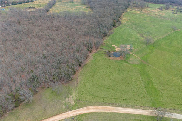 TRACT 3 HALL ROAD, WEST FORK, AR 72774 - Image 1