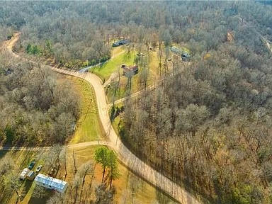 0 WOODED LANE, FAYETTEVILLE, AR 72704, photo 1 of 2