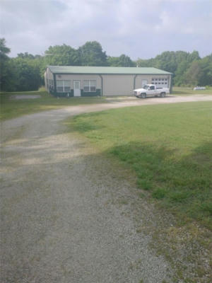 2137 COUNTY ROAD 405, BERRYVILLE, AR 72616 - Image 1