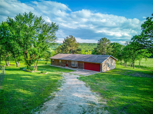 323 COUNTY ROAD 939, BERRYVILLE, AR 72616 - Image 1