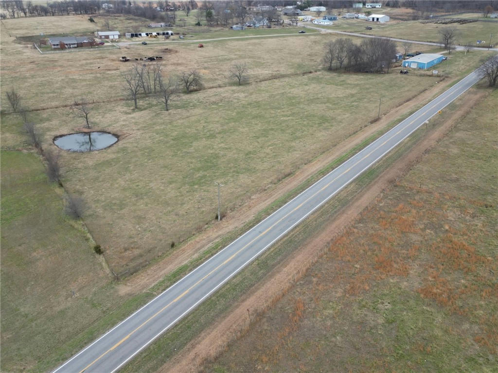 TBD AR 72 HIGHWAY, GRAVETTE, AR 72736, photo 1 of 4