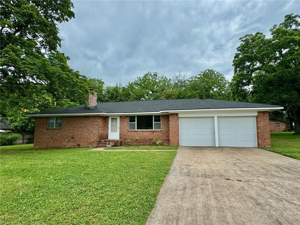 5904 S BALL ST, FAYETTEVILLE, AR 72704, photo 1 of 16