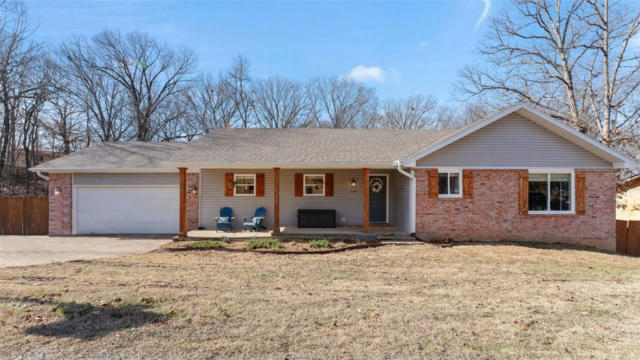 9193 GRIMES DR, ROGERS, AR 72756, photo 4 of 56