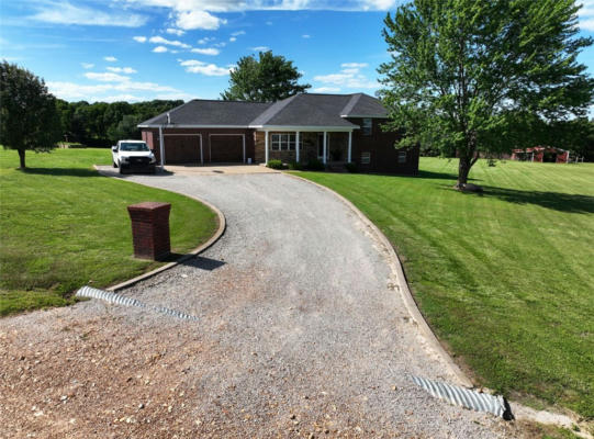 42 COUNTY ROAD 640, GREEN FOREST, AR 72638 - Image 1