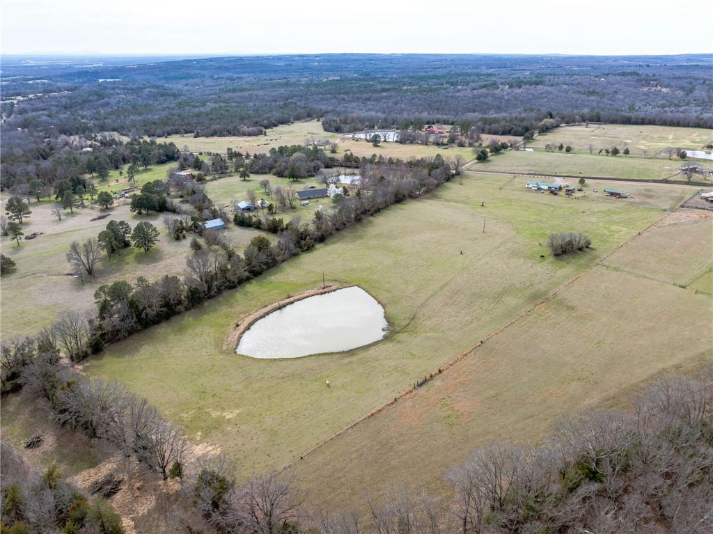 TBD FORD RIDGE ROAD, MULBERRY, AR 72947, photo 1 of 18