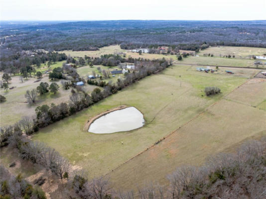 TBD FORD RIDGE ROAD, MULBERRY, AR 72947 - Image 1