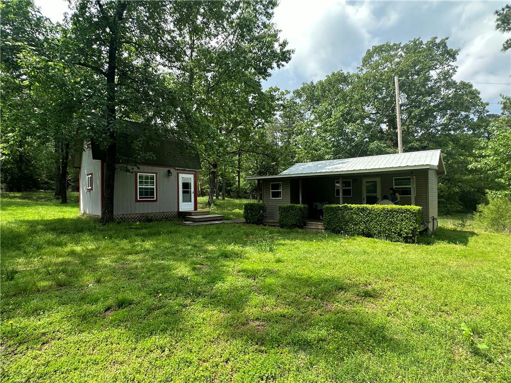 294 ROBERSON RD, BOONEVILLE, AR 72927, photo 1 of 57