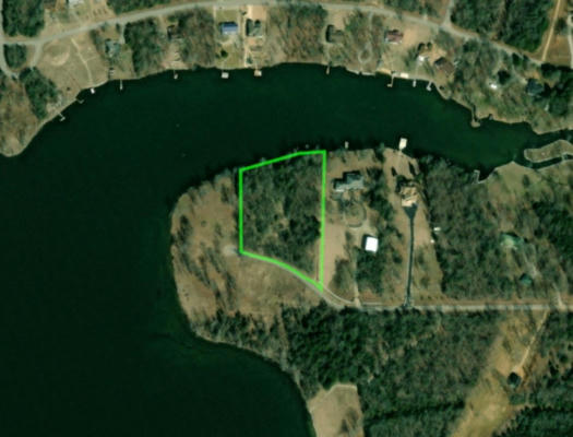 1812 FOX PT, HORSESHOE BEND, AR 72512 - Image 1