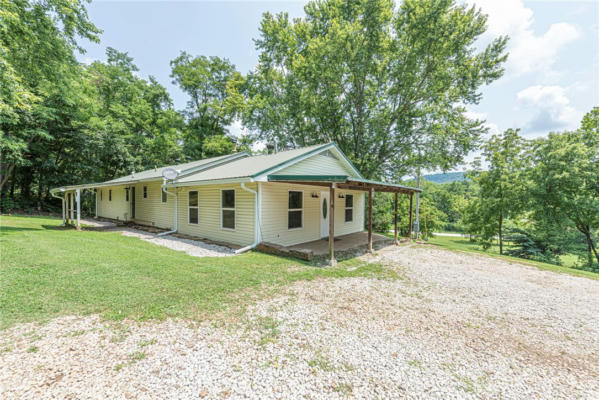 15731 PARKER BRANCH RD, WINSLOW, AR 72959 - Image 1