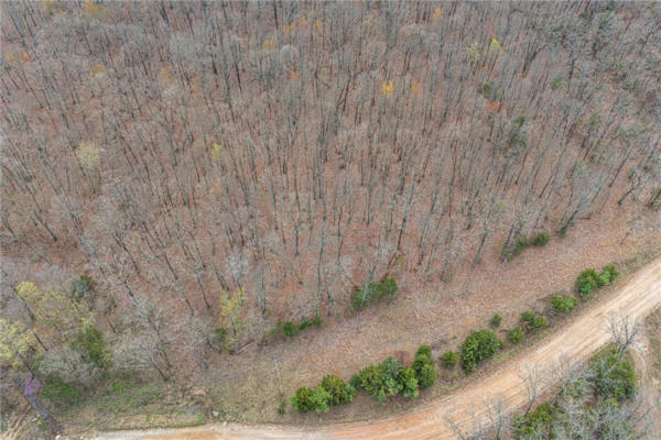 TRACT 2 HALL ROAD, WEST FORK, AR 72774 - Image 1
