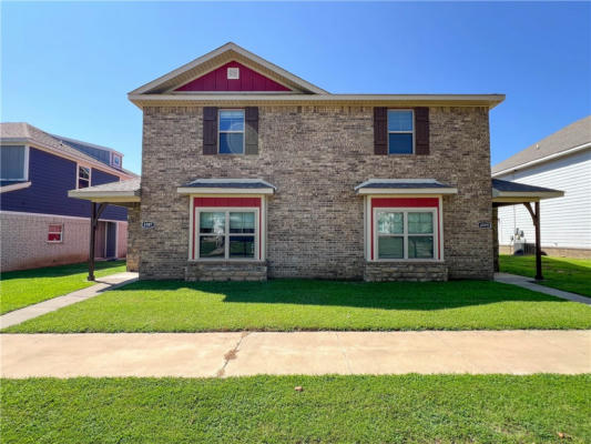 4087 W SANTA MARIA LN # 4087-408, FAYETTEVILLE, AR 72704 - Image 1