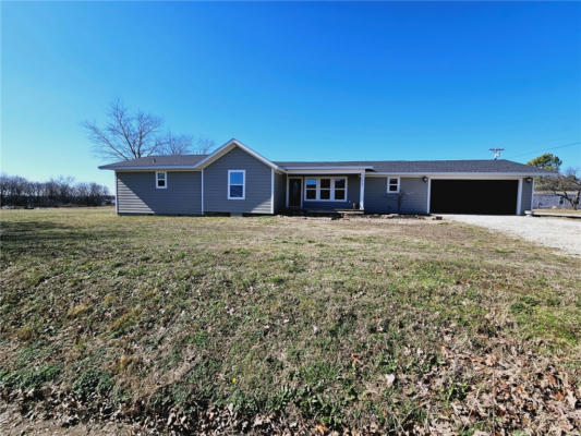 10467 BOSTON RD, SUMMERS, AR 72769, photo 2 of 22