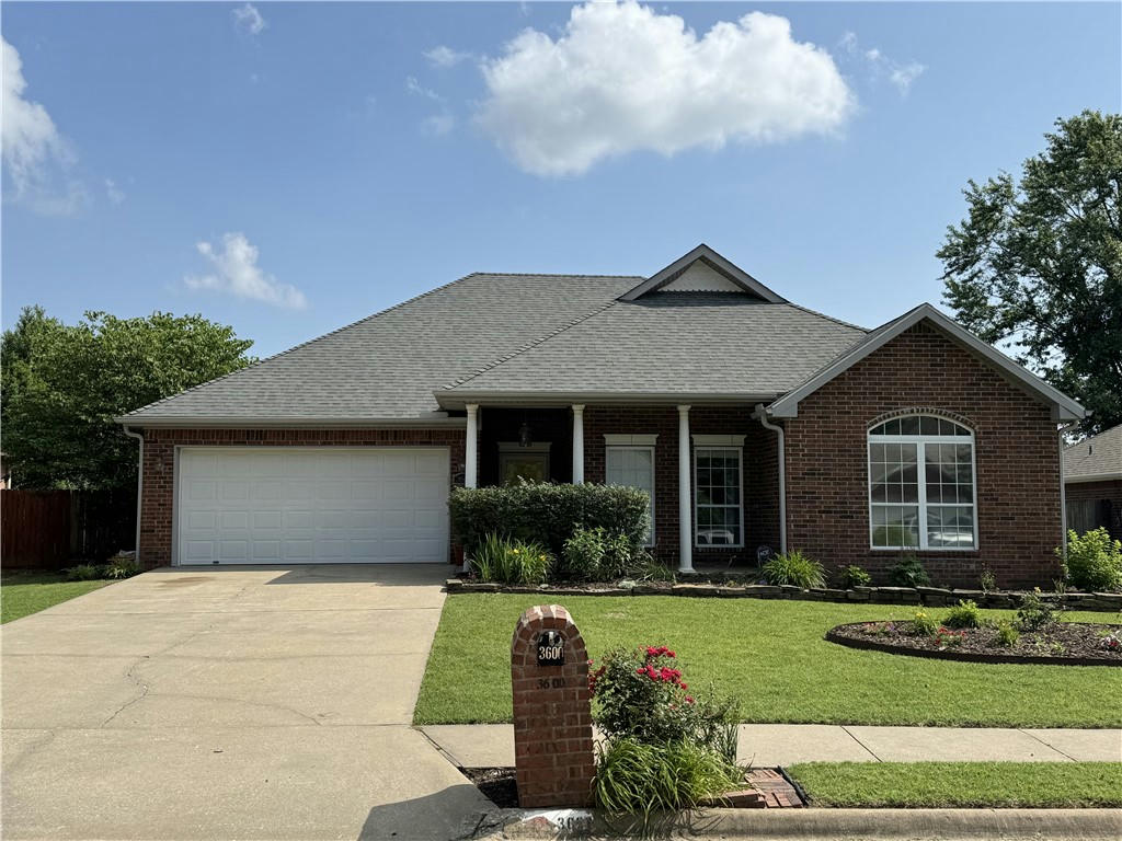 3600 W CENTER ST, ROGERS, AR 72756, photo 1 of 44