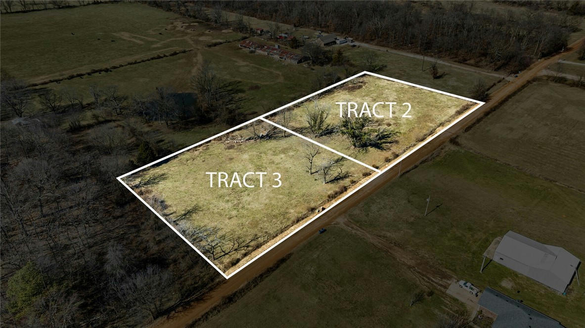 TRACT 2 NW TRUE ROAD, BENTONVILLE, AR 72713, photo 1 of 30