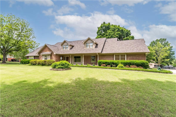 1375 & 1379 N CROSSOVER ROAD, FAYETTEVILLE, AR 72701 - Image 1