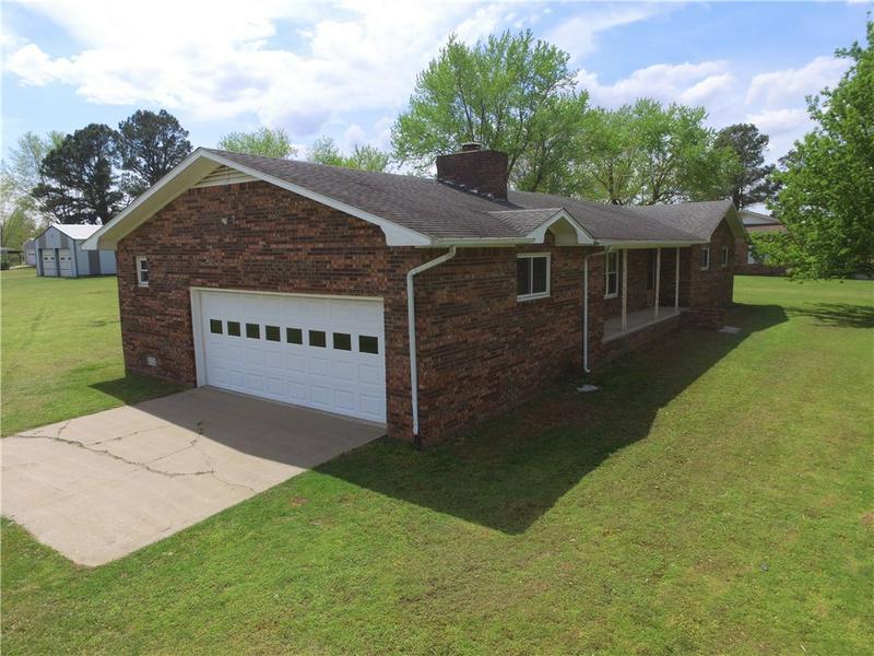 28 COUNTY ROAD 850, Green Forest, AR 72638 For Sale MLS 1243567 RE/MAX