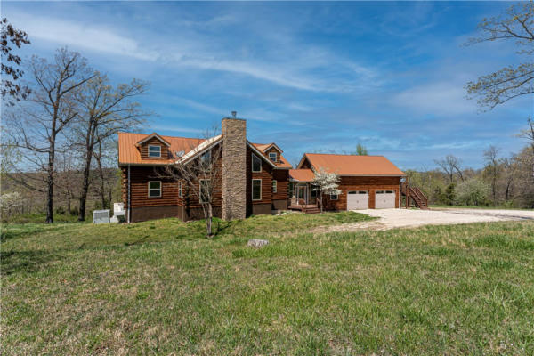 16977 HOLCOMBE SCHOOL RD, WEST FORK, AR 72774 - Image 1