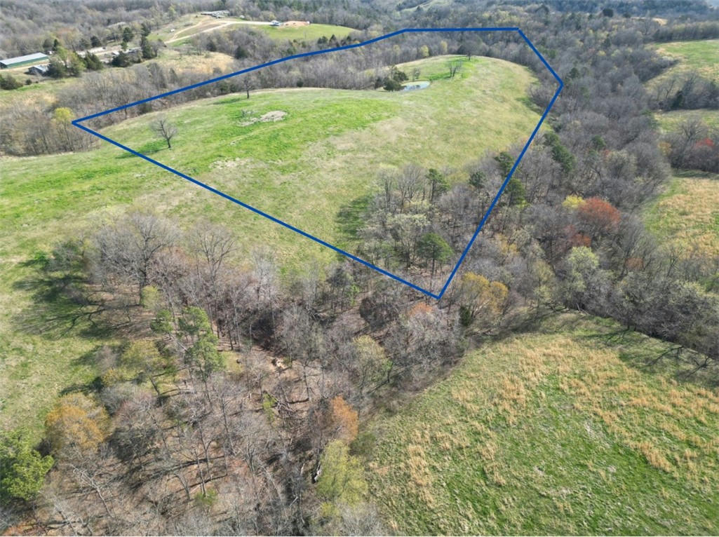 LOT 6 MOUNTAIN RIDGE DRIVE, NOEL, MO 64854, photo 1 of 4