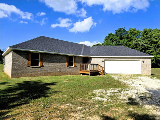 13066 HIGHWAY 45 S, LINCOLN, AR 72744 - Image 1