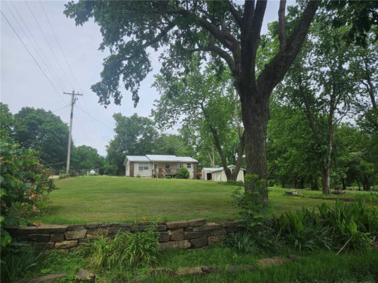14106 HIGHWAY 45, CANEHILL, AR 72717 - Image 1
