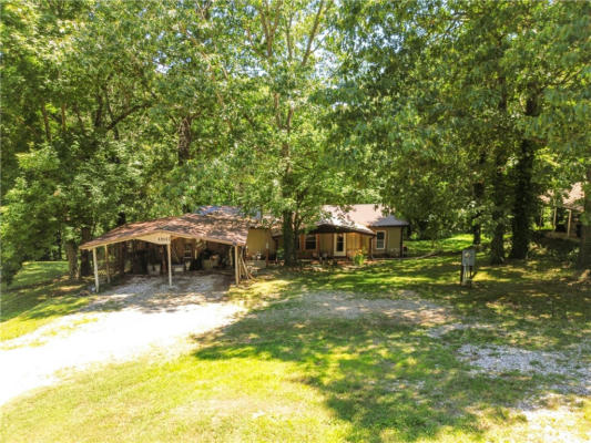 13113 SCENIC DR, ROGERS, AR 72756 - Image 1