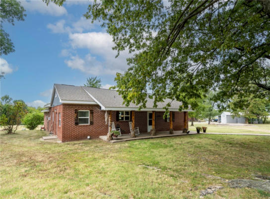 1251 HIGHWAY 102, DECATUR, AR 72722 - Image 1