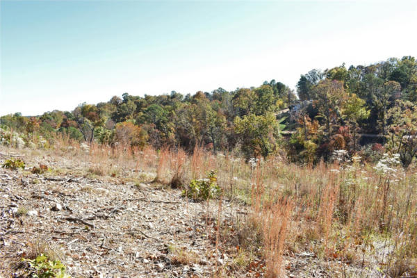 LOT 13 OLD WHITE RIVER ROAD, ROGERS, AR 72756, photo 3 of 7
